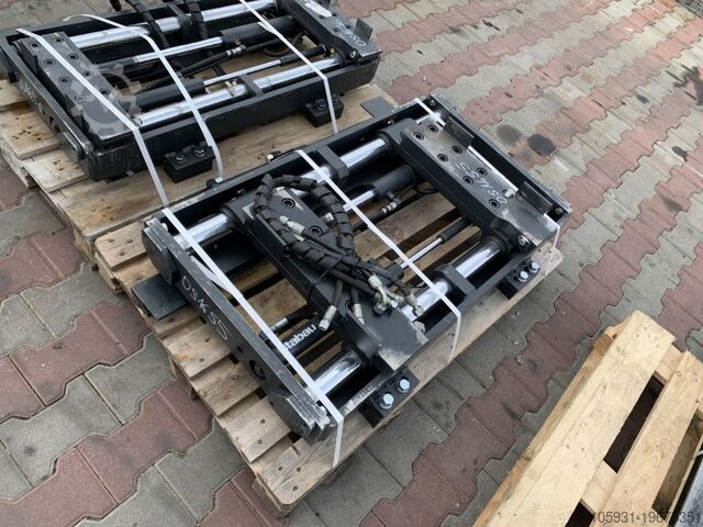 Fork positioners Stabau S11-ZV 30-S-01