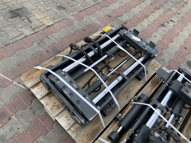 Fork positioners Stabau S11-ZV 20-S-BR01
