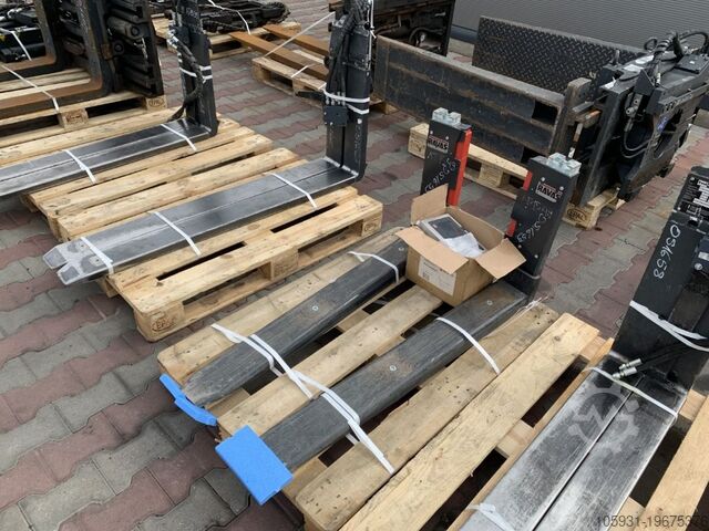 Forks Ravas iForks Touch