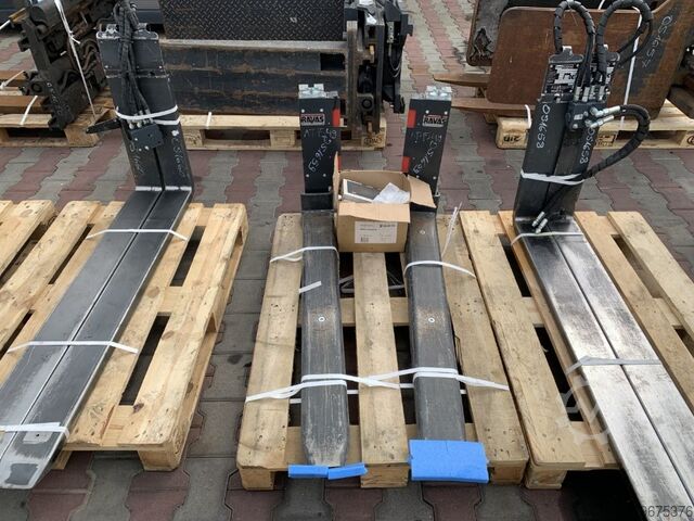 Forks Ravas iForks Touch