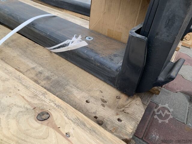 Forks Ravas iForks Touch