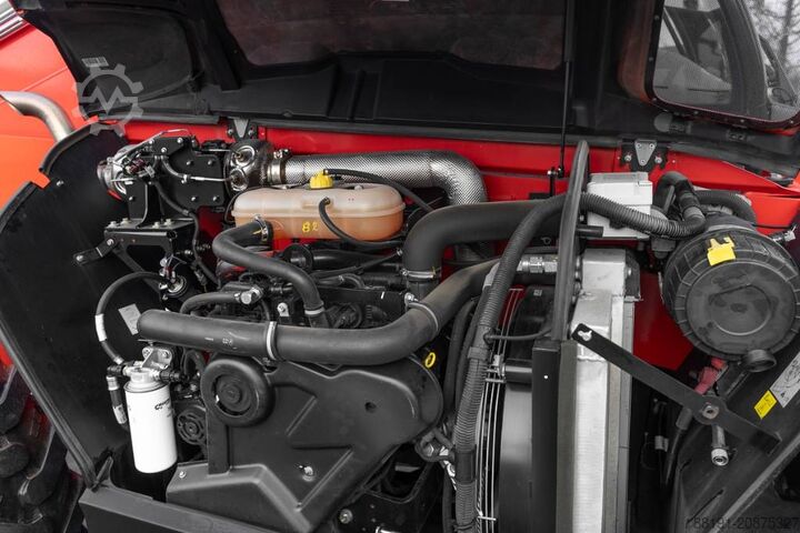 Teleskoplader Manitou MT 1840