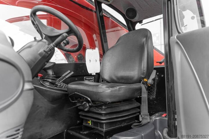 Teleskoplader Manitou MT 1840