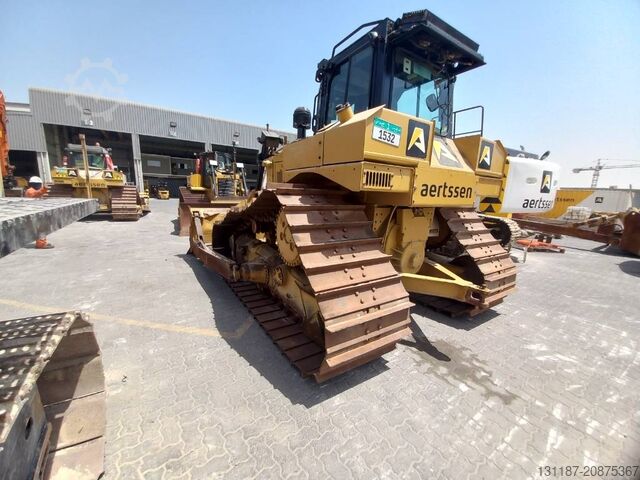 Dozer CAT D6R LGP (Abu Dhabi)