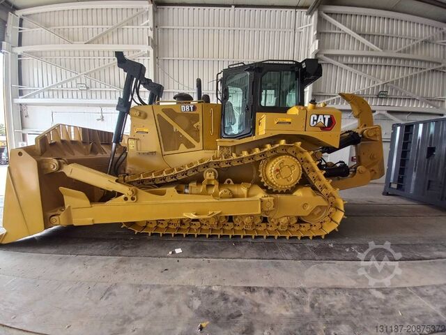 Planiermaschine CAT D8T (Jebel Ali)