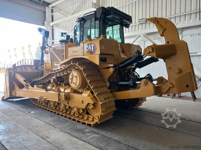 Planiermaschine CAT D8T (Jebel Ali)