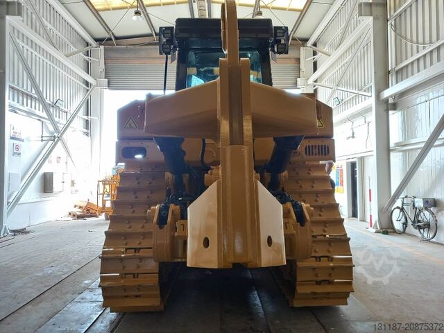 Planiermaschine CAT D8T (Jebel Ali)