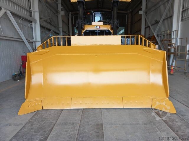 Planiermaschine CAT D8T (Jebel Ali)