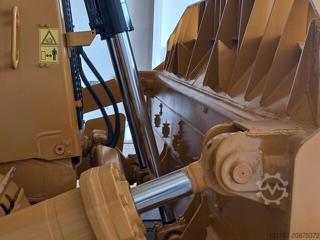 Planiermaschine CAT D8T (Jebel Ali)
