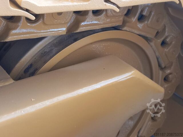 Planiermaschine CAT D8T (Jebel Ali)