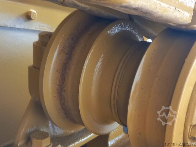 Planiermaschine CAT D8T (Jebel Ali)