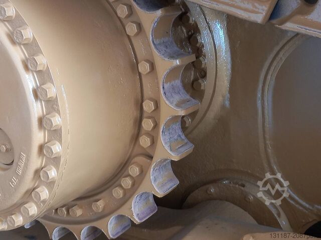 Planiermaschine CAT D8T (Jebel Ali)