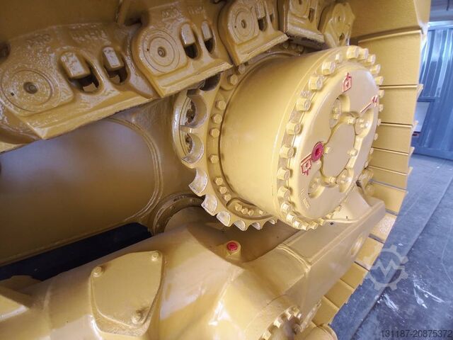 Planiermaschine CAT D8T (Jebel Ali)