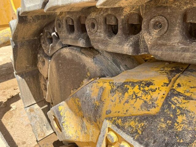 Dozer Komatsu D275A-5R (Saudi Arabia)