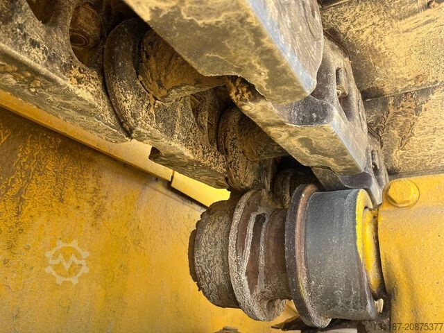 Dozer Komatsu D275A-5R (Saudi Arabia)