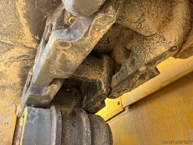 Dozer Komatsu D275A-5R (Saudi Arabia)