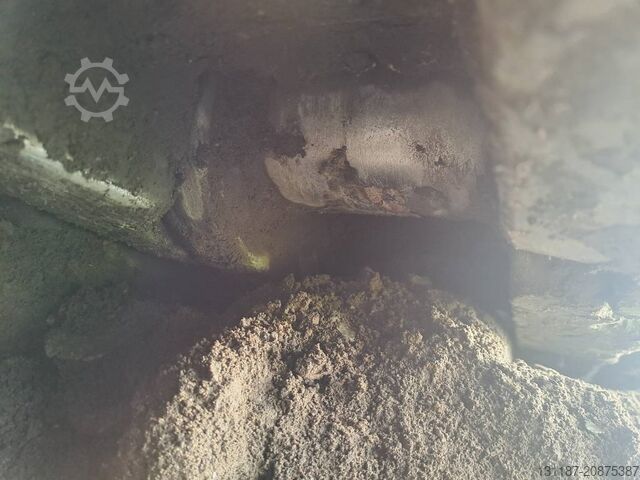 Crawler excavator CAT 395