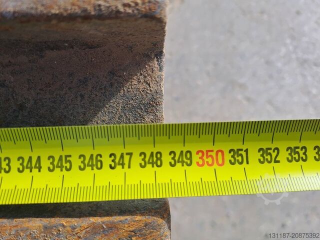 Crawler excavator Doosan DX 340 LC-5 (Full Topcon 3D GPS)