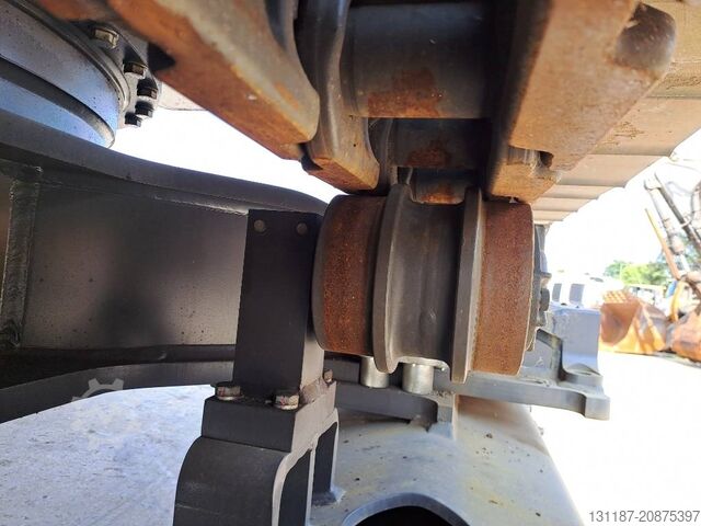 Crawler excavator Doosan DX 530 LC-7 M