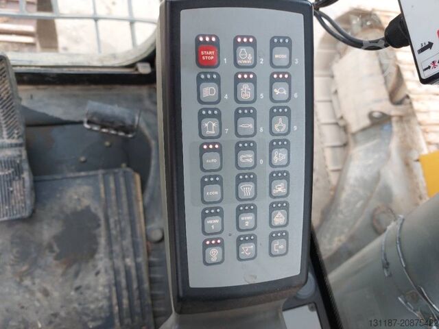 Crawler excavator Liebherr R 936 LC