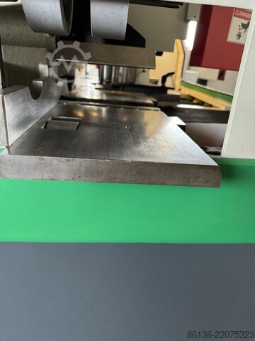 Moulder Weinig PROFIMAT 23 E 260 mm PROFIMAT 23 E