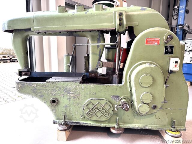 Bügelsäge/RUCOCO RSR 500-4 RUCOCO RSR 500 - 4