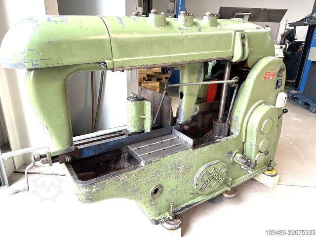 Bügelsäge/RUCOCO RSR 500-4 RUCOCO RSR 500 - 4