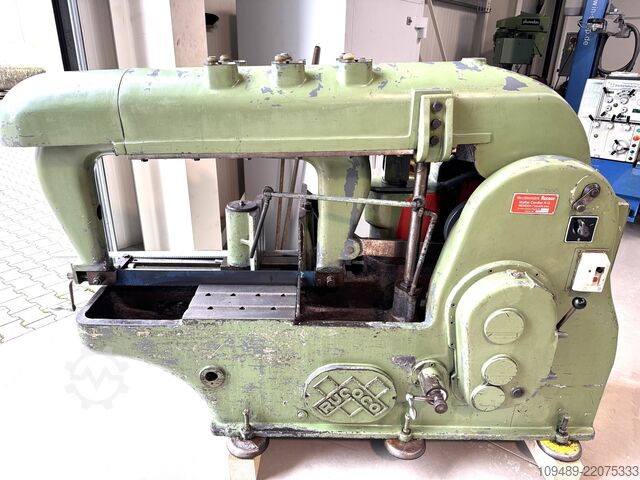 Bügelsäge/RUCOCO RSR 500-4 RUCOCO RSR 500 - 4
