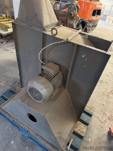 Wood shredder WEIMA WL 4 WEIMA WL 4