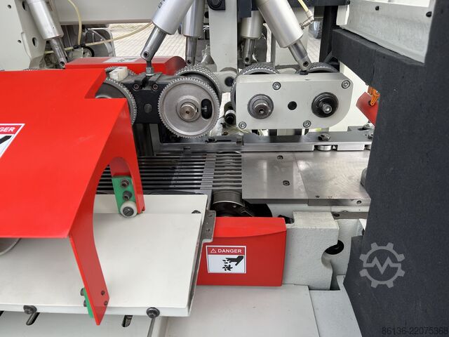 Moulder WEINIG UNIMAT 1000 UNIMAT 1000