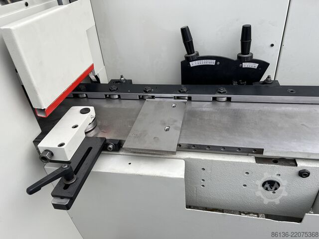 Moulder WEINIG UNIMAT 1000 UNIMAT 1000
