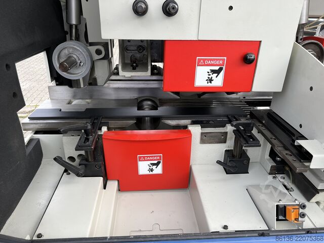 Moulder WEINIG UNIMAT 1000 UNIMAT 1000
