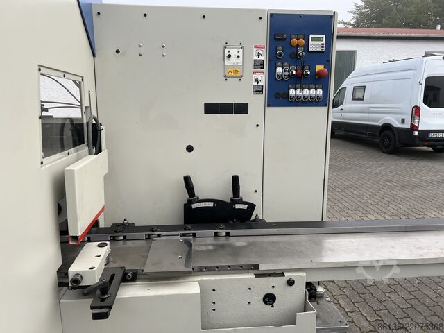 Moulder WEINIG UNIMAT 1000 UNIMAT 1000