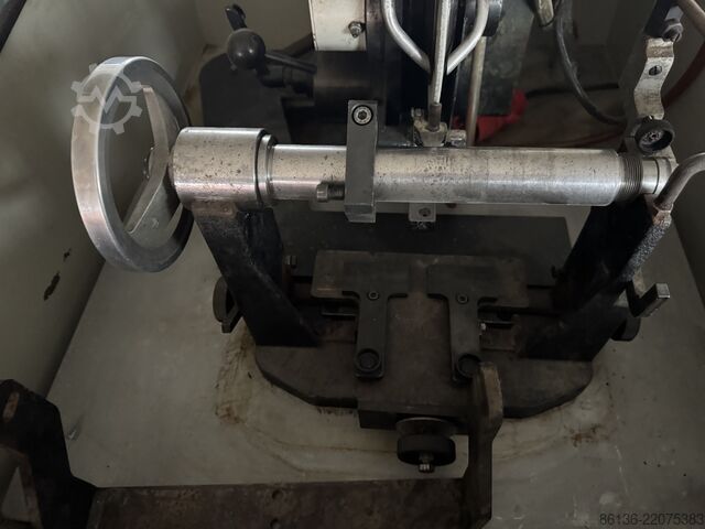Knife grinding machine Weinig Rondamat 925 Rondamat 925