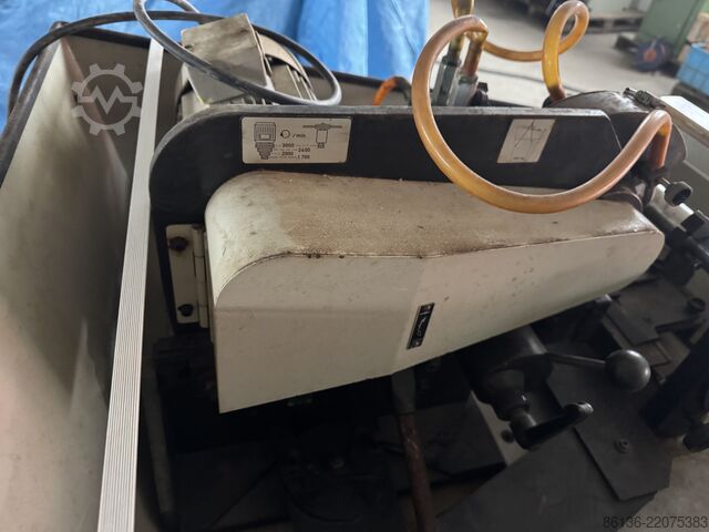 Knife grinding machine Weinig Rondamat 925 Rondamat 925