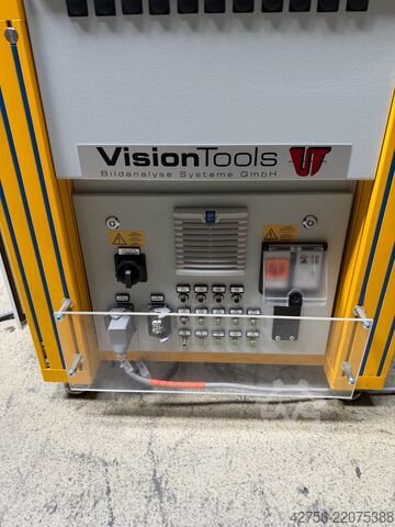 Robots Universal Robots UR10 Cobot