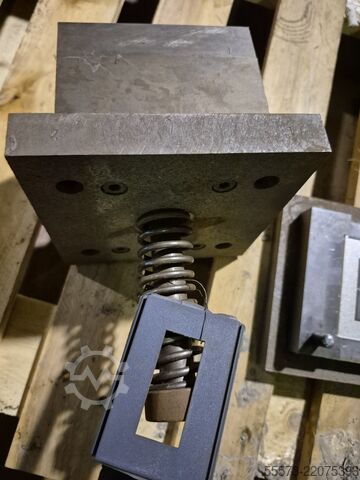 Injection mold  