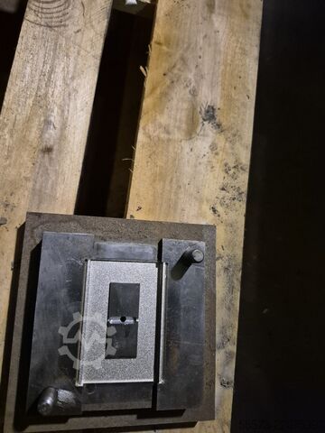 Injection mold  
