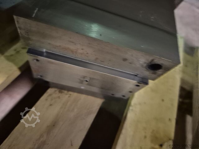 Injection mold  