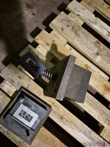 Injection mold  
