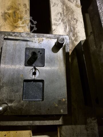 Injection mold  