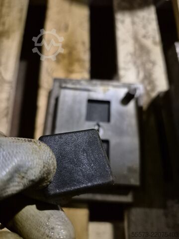 Injection mold  