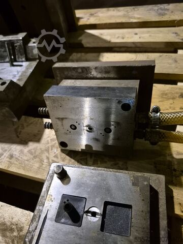 Injection mold  