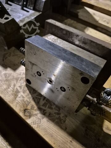 Injection mold  