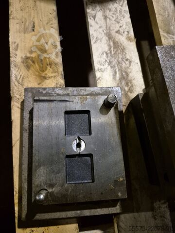 Injection mold  