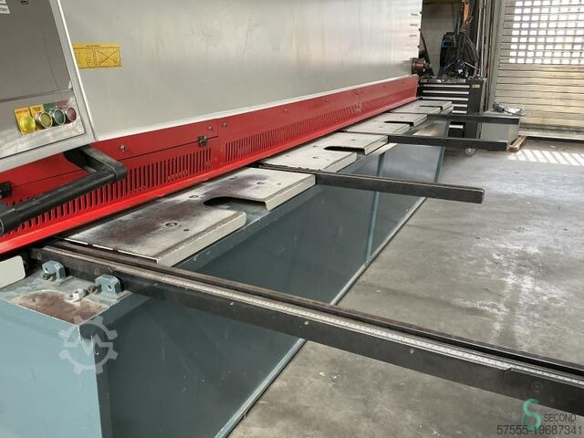 Sheet shears Durma VS 4006 2019 Durma VS 4006