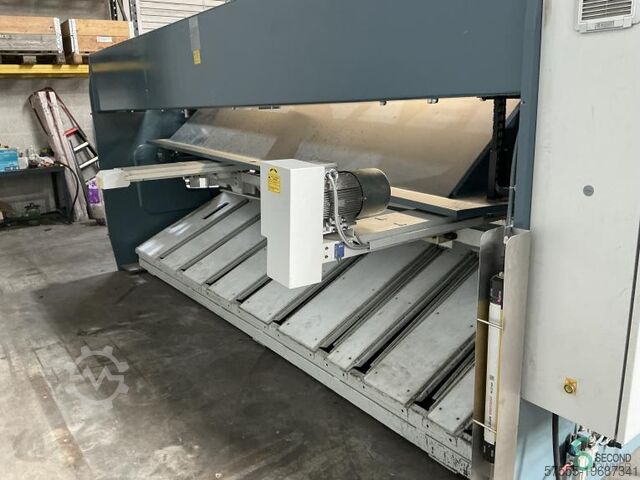 Sheet shears Durma VS 4006 2019 Durma VS 4006