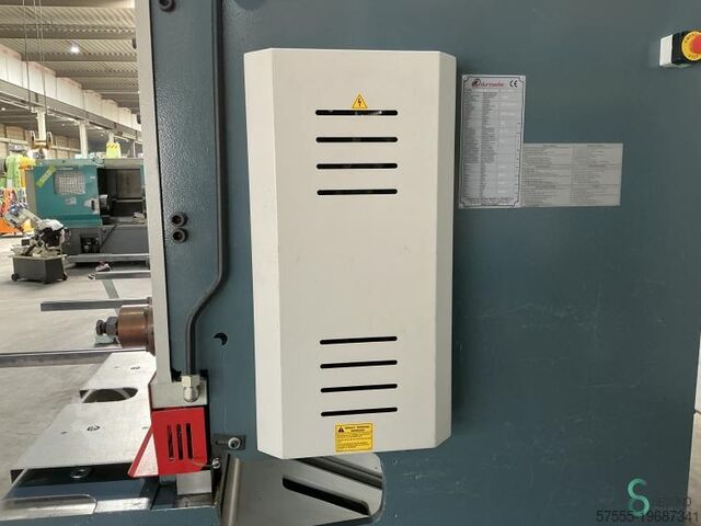 Sheet shears Durma VS 4006 2019 Durma VS 4006