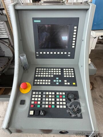 Universal-Bearbeitungszentrum Deckel Maho DMU 35 M