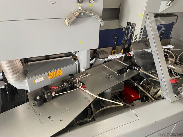 Edgebander Ott Tornado+